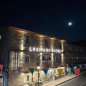 Hotel Lusitano