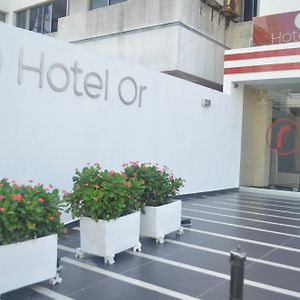 Hotel Or Cartagena